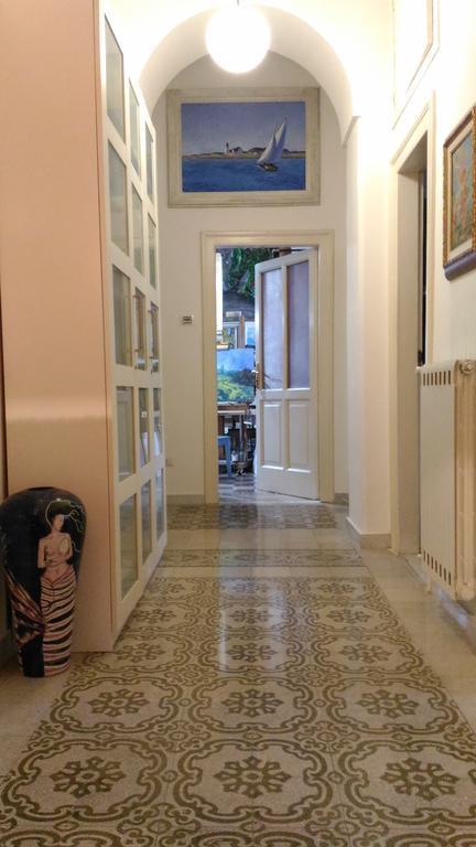 סלרנו Bed & Breakfast Bonaventura מראה חיצוני תמונה